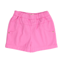 CONJUNTO SHORT BEBE NIÑA 50013 FOR BABY