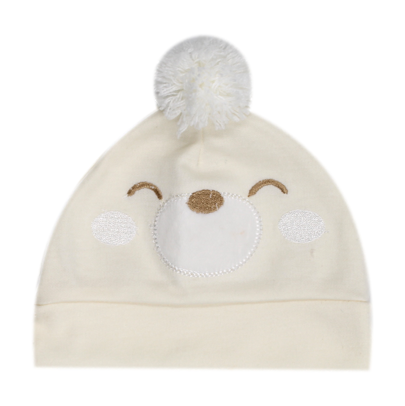 PRIMER DIA OSITOS 747 CHOCOMIEL