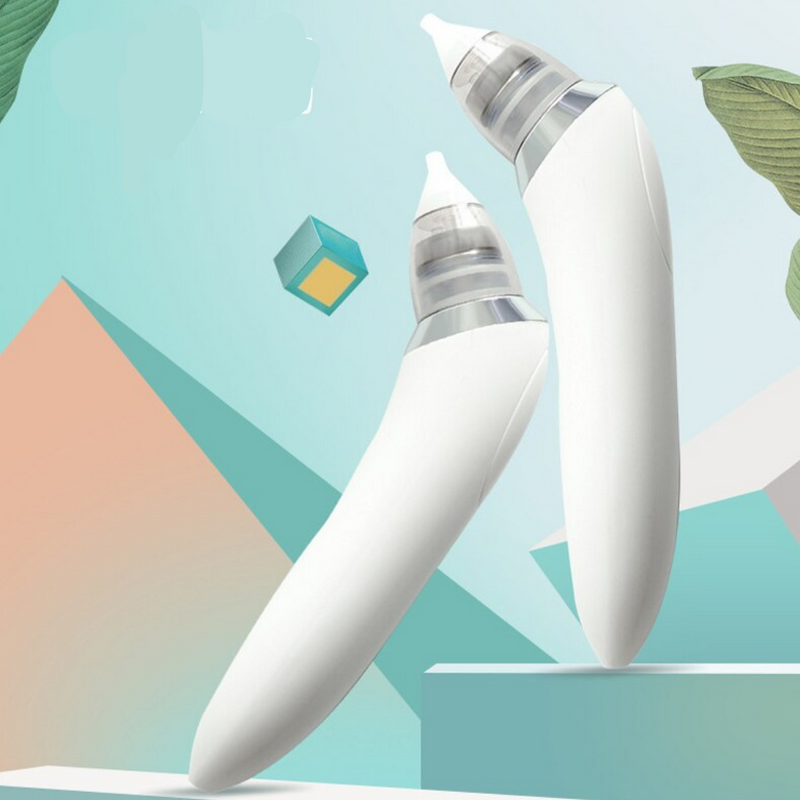 ASPIRADOR NASAL LB-1801 LA GLORIA