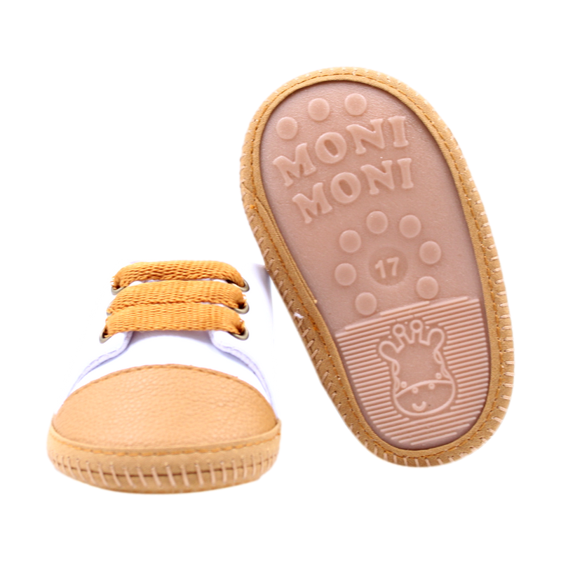 ZAPATO NIÑO 9418 MONI MONI