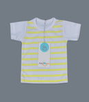 CONJUNTO NIÑO 4 PZS 7008 MAPABY KIDS