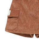 FALDA SHORT NIÑA 4205415 OFFCORSS