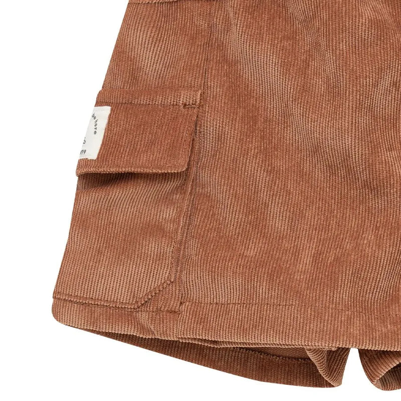 FALDA SHORT NIÑA 4205415 OFFCORSS