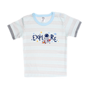 CONJUNTO BEBE NIÑO 10693 FOR BABY
