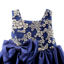 VESTIDO NIÑA DETALLE WELDON