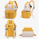 PAÑALERA MORRAL 8618 MUNBE