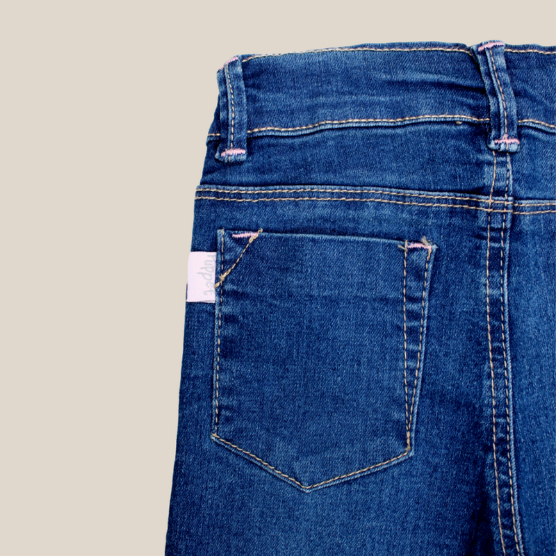 CONJUNTO BEBE NIÑA 30537 PUPPET