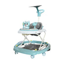 CAMINADOR CON GUIA 919-2 BABY KAYS AZUL