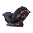 SILLA CARRO ZEN PRIORI NEGRO