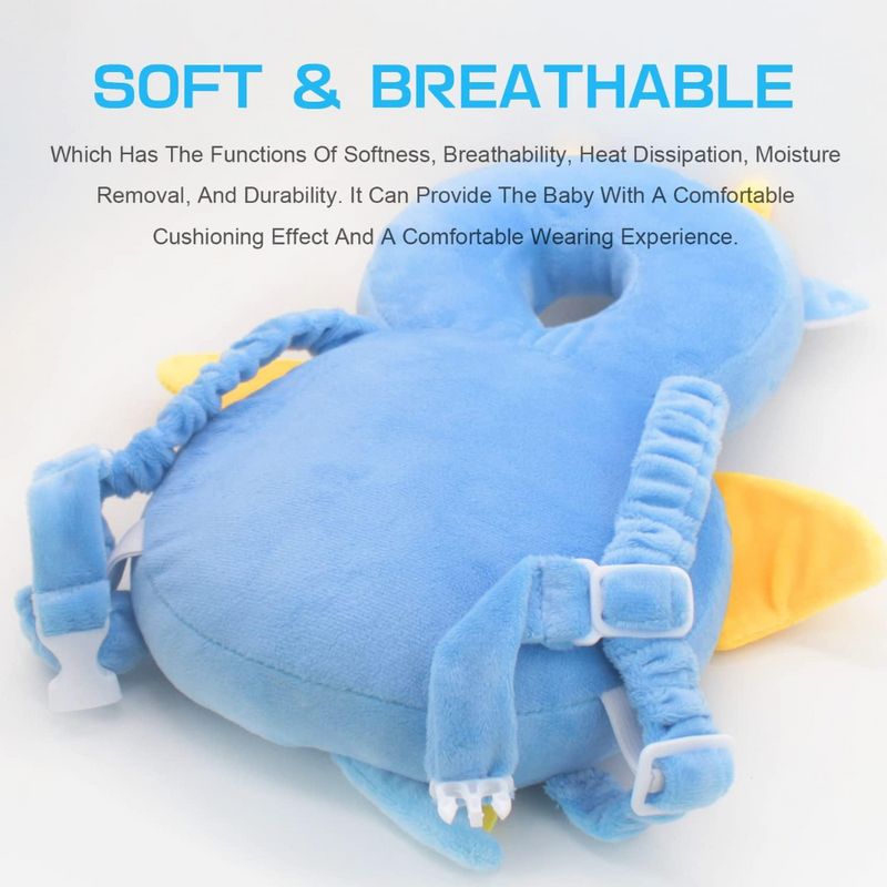 ALMOHADA PROTECTOR CABEZA TC2019036 LA GLORIA