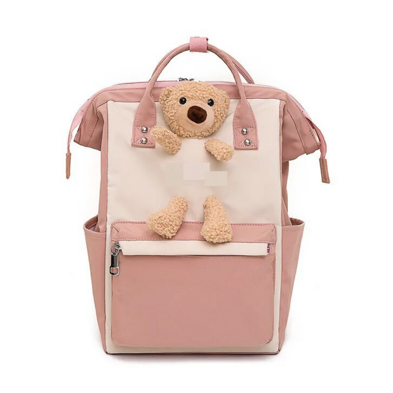 PAÑALERA MORRAL B-102 LA GLORIA