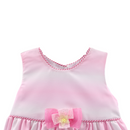 VESTIDO BEBE NIÑA 50074 FOR BABY