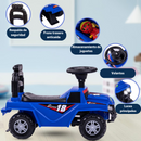 CARRO MONTABLE GUIA T-9601/T1605 BABY KAYS