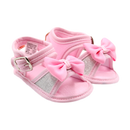 SANDALIA NIÑA 133058 HUELLITAS