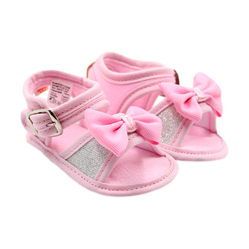 SANDALIA NIÑA 133058 HUELLITAS