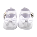 ZAPATO NIÑA 114123 HUELLITAS