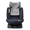 SILLA CARRO ZEN PRIORI NEGRO - GRIS