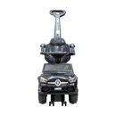 CARRO MONTABLE GUIA L-20201605 BABY KAY