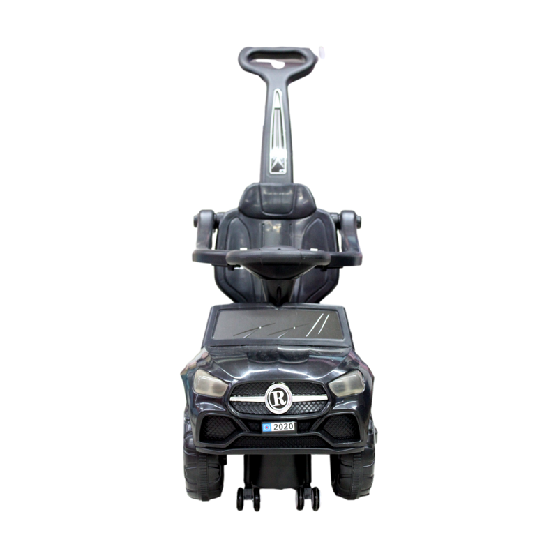 CARRO MONTABLE GUIA L-20201605 BABY KAY