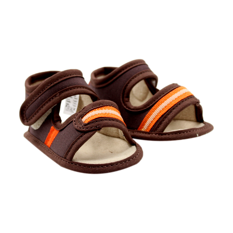 SANDALIA NIÑO 115120 HUELLITAS