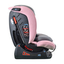 SILLA CARRO ZEN PRIORI ROSADO