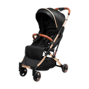 COCHE TIPO MALETA NUVO BEBESITOS NEGRO