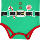 BODY NAVIDEÑO 4606 FASHION KIDS