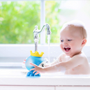 JUEGO BAÑO 52036K999-215B BABY KAYS