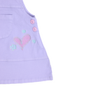 BRAGA BEBE NIÑA 50007 FOR BABY