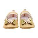 Zapato Niña 1265l For Baby