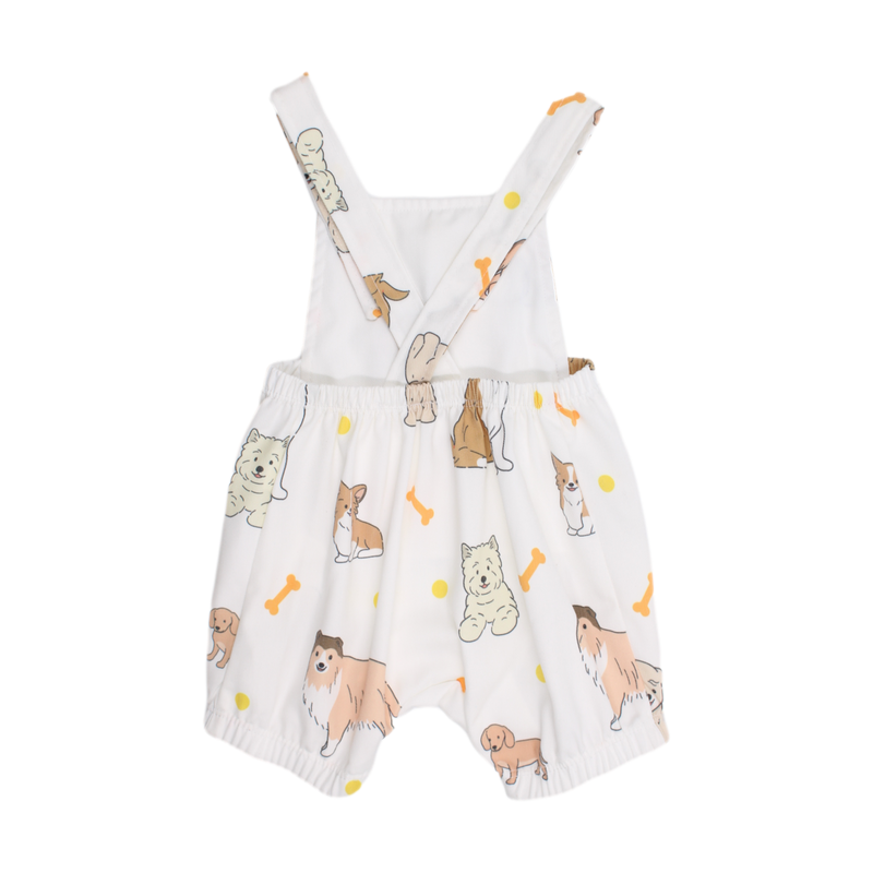 CONJUNTO BRAGA BEBE NIÑO 1812 LOS CHIROS DE MARIA JOSE