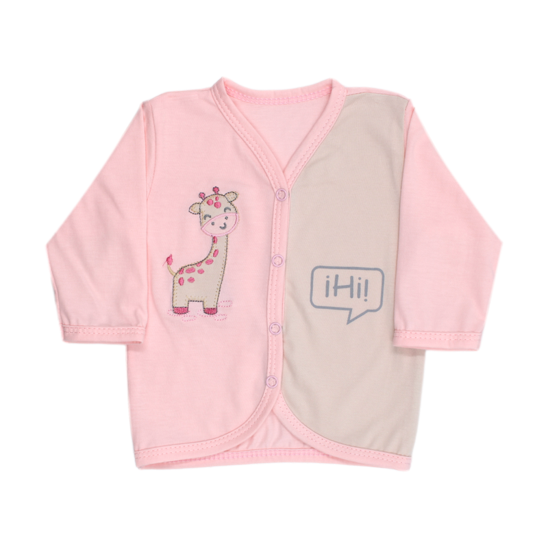 PRIMER DIA CAJA 7019 MAPABY KIDS