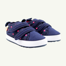 ZAPATO NIÑA 206018 HUELLITAS