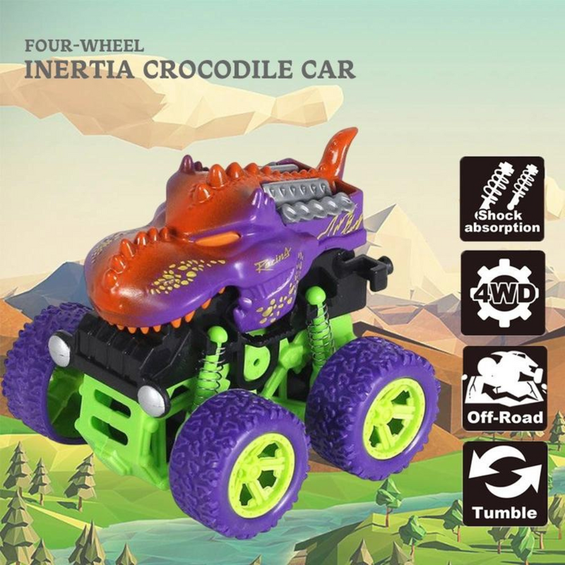 CAMPERO COCODRILO 8793 MM