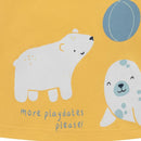 CAMISETA BEBE NIÑO 3103633 OFFCORSS