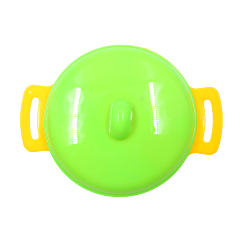 SET COCINA GROW BOLSA 10337  PLASTICOS