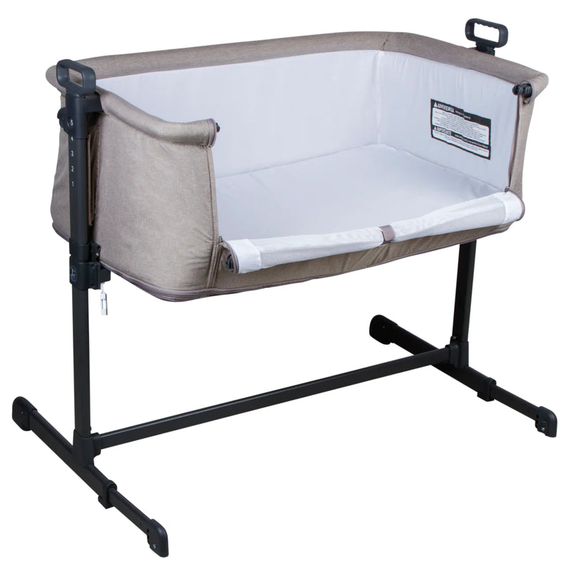 MOISES NEXT2YOU MC116 INFANTI BEIGE