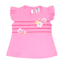 CONJUNTO BEBE NIÑA 50011 FOR BABY