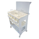 BAÑERA PIE FRESH PRIORI