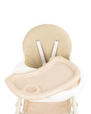 SILLA COMEDOR 803 BABY KAYS BEIGE