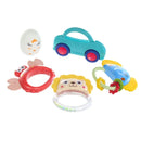 SET SONAJERO X4 608-78/D207 BABY KAYS