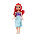 MUÑECA PRINCESA 9218 MM