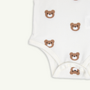 BODY OSITOS 23124 BABY DANTS