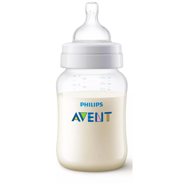 TETERO ANTICOLICO 9OZ SCY103/01 AVENT