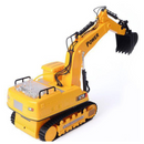 RETROEXCAVADORA RC GDE 7401 MM