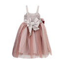 VESTIDO NIÑA MAGNOLIA WELDON