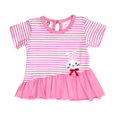 CONJUNTO BEBE NIÑA 10732 FOR BABY