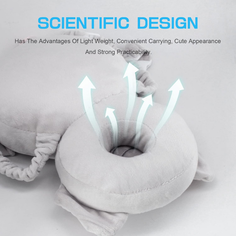 ALMOHADA PROTECTOR CABEZA TC2019036 LA GLORIA