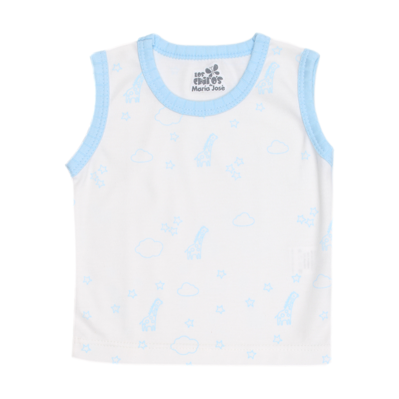 SEMANARIO 1811 LOS CHIROS DE MARIA JOSE