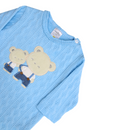 PRIMER DIA OSITOS 748 CHOCOMIEL